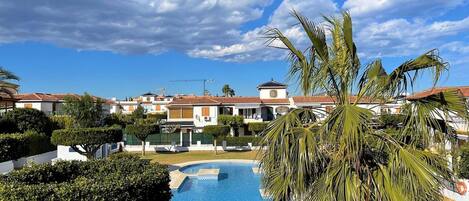 Appartement | Piscine