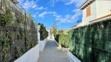 Apartamento | Exterior