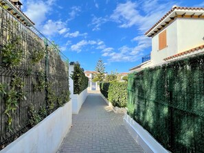 Appartement | Extérieur