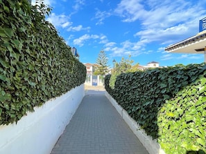 Appartement | Extérieur