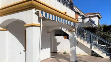 Apartamento | Exterior