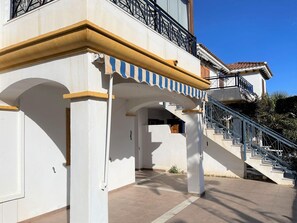 Appartement | Extérieur