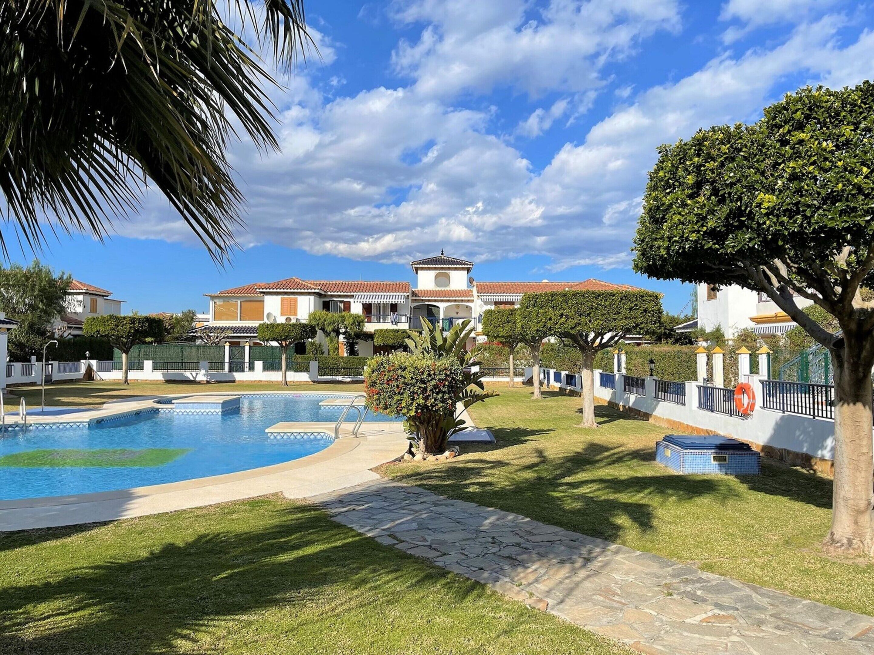 アパートメント | プール | 屋外プール