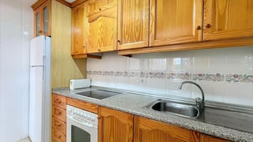 Apartamento | Cocina privada