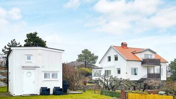 House | Exterior