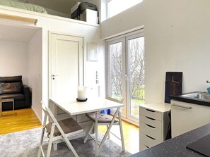 Talo | Sisätilat