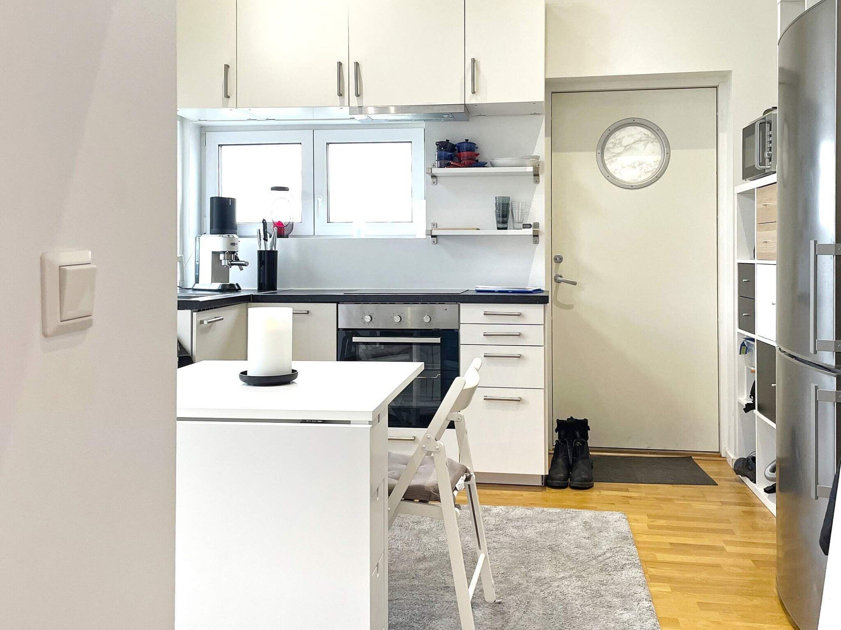 Casa | Cocina privada