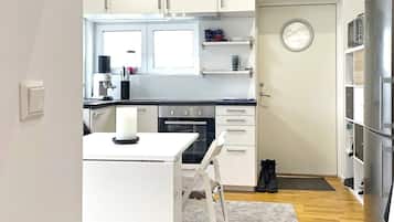 Casa | Cocina privada