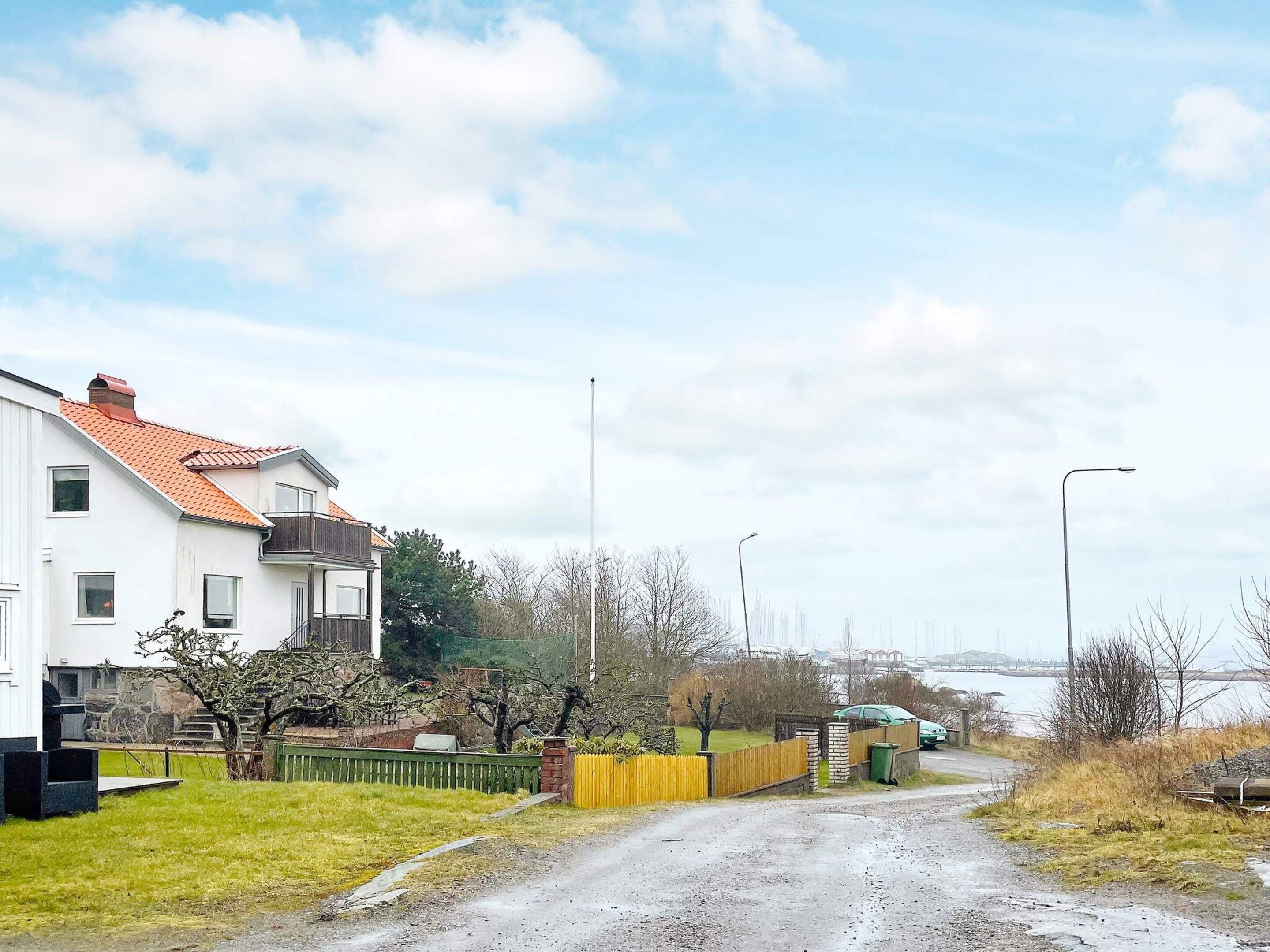 Hus | Eksteriør