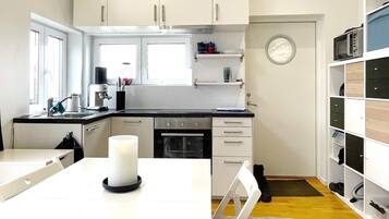 Casa | Cocina privada