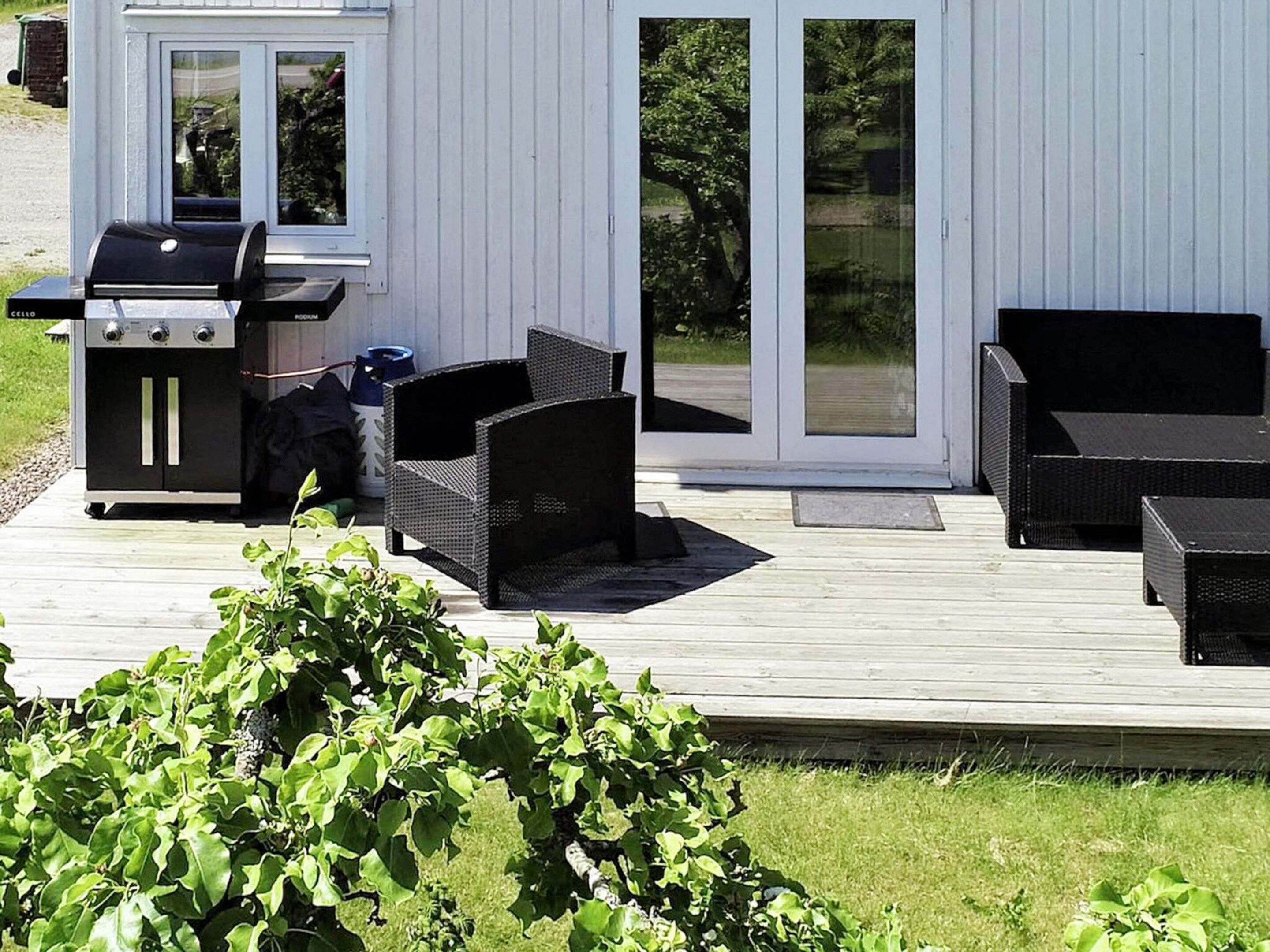 Hus | Eksteriør