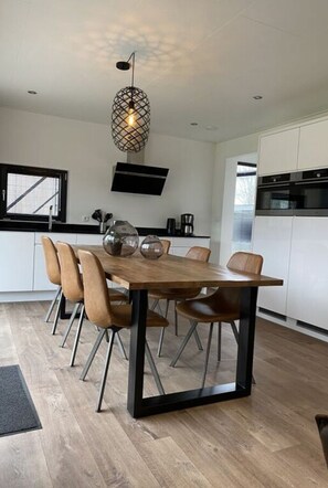 Dining - Cube Elite Noteboom 11 (Hulshorst)