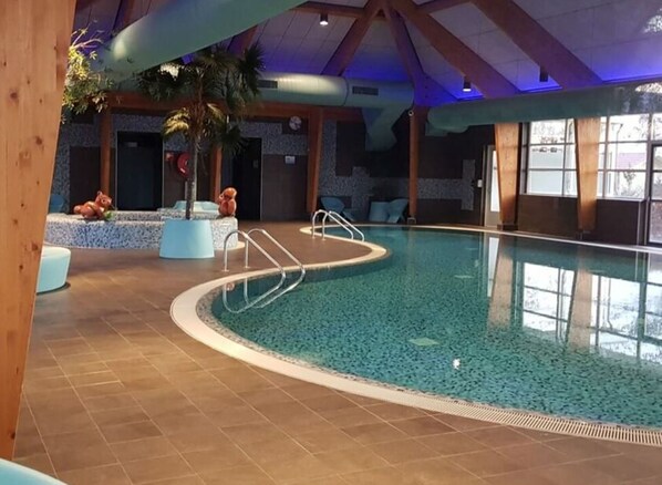 Pool - Cube Elite Noteboom 11 (Hulshorst)