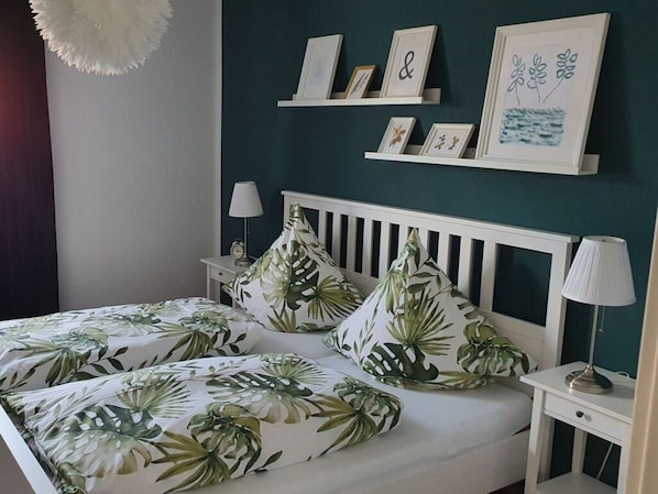 Apartment | 1 bedroom