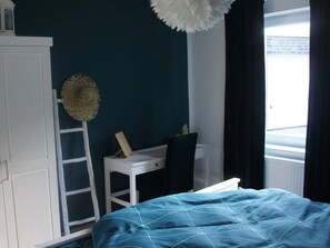 Apartment | 1 bedroom