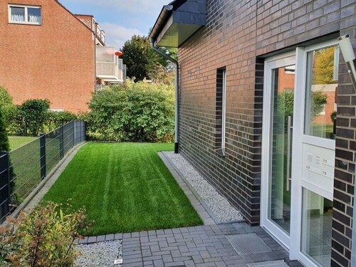 Holiday Apartment on the Lindenallee