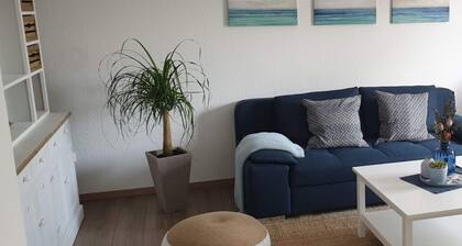 Holiday Apartment on the Lindenallee