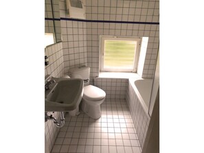 独立别墅 | 浴室