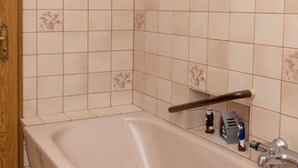 Apartment | Bathroom - Quaint Apartment in Soest (Soest)