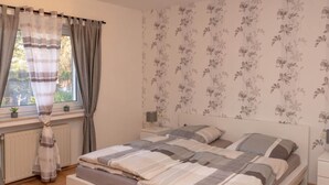 Apartment - Quaint Apartment in Soest (Soest)