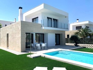 Maison | Extérieur
