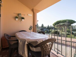 Exterior - Brisa Marina - Apartment With Free Wifi (Chiclana de la Frontera)