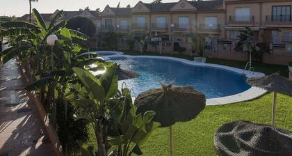 Brisa Marina - Apartment With Free Wifi