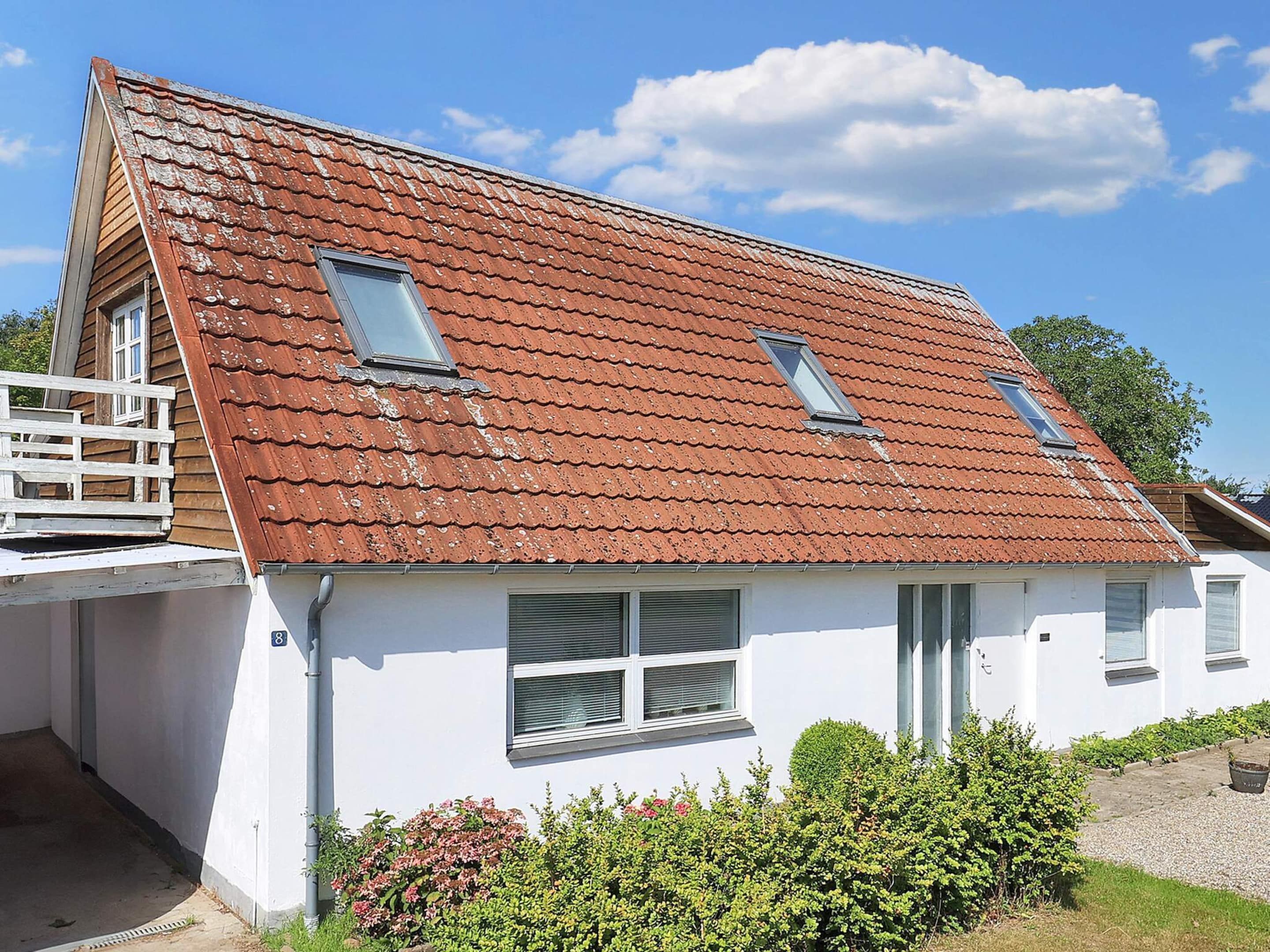 House | Exterior