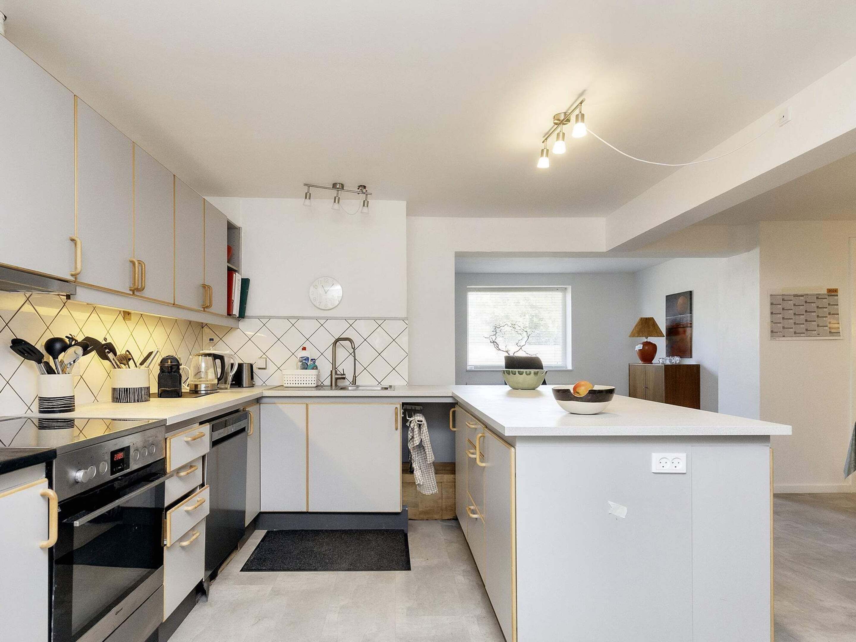 House | Interior