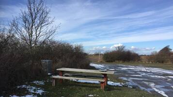 House | Bahagian luar