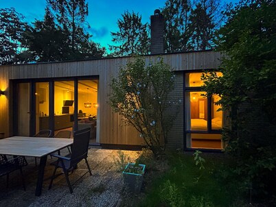 Holiday Home in Zelhem With Forest and Hot Tub