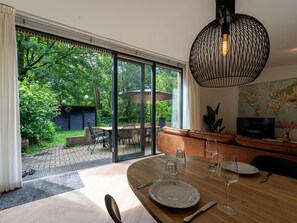 Hus | Spiseområde