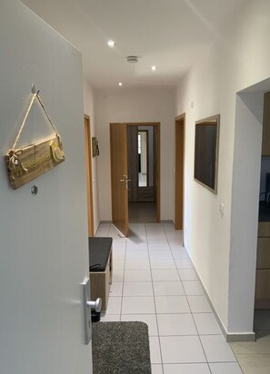 Interior - Holiday Apartment on the Anger (Wernigerode)