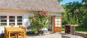 林克賓 6 人度假屋