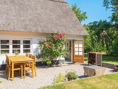 6 Person Holiday Home in Ringkobing