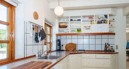 6 Person Holiday Home in Ringkobing