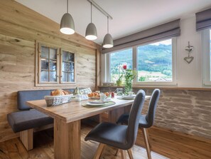 Dining - Holiday Apartment Rubihorn (Oberstdorf)