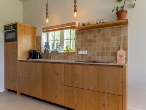 独立别墅 | 私人厨房