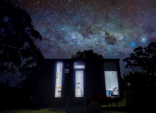 The Fog Getaway 1 by Tiny Away