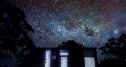 The Fog Getaway 1 by Tiny Away