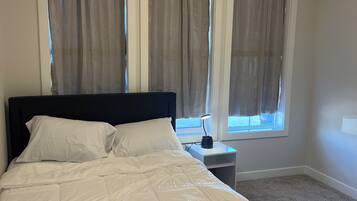 4 chambres, Wi-Fi, draps fournis