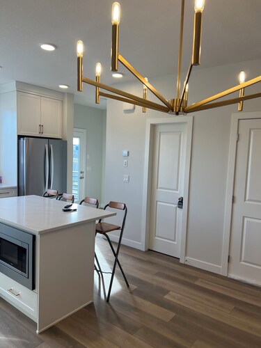 Lovely 4 Bedroom House