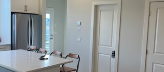 Lovely 4 Bedroom House