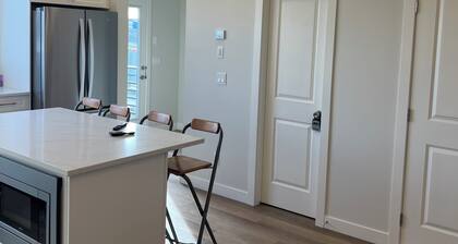 Lovely 4 Bedroom House