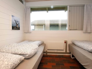 Maison | 2 chambres