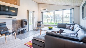 House | Living area