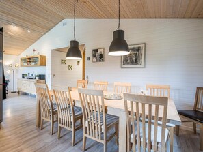 Maison | Restauration
