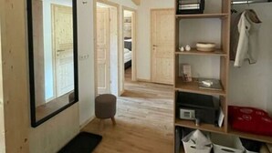 Căn hộ | Bếp riêng