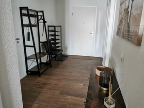 Interior - Sea Domicile Goitzsche (Muldestausee)