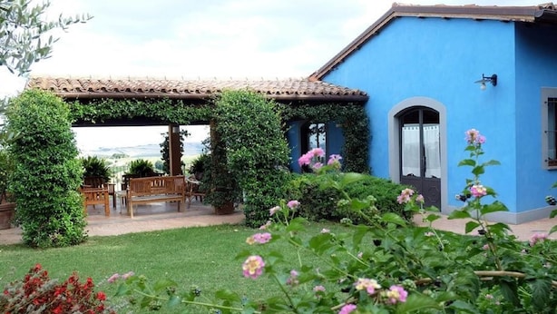 Casa | Terraza o patio